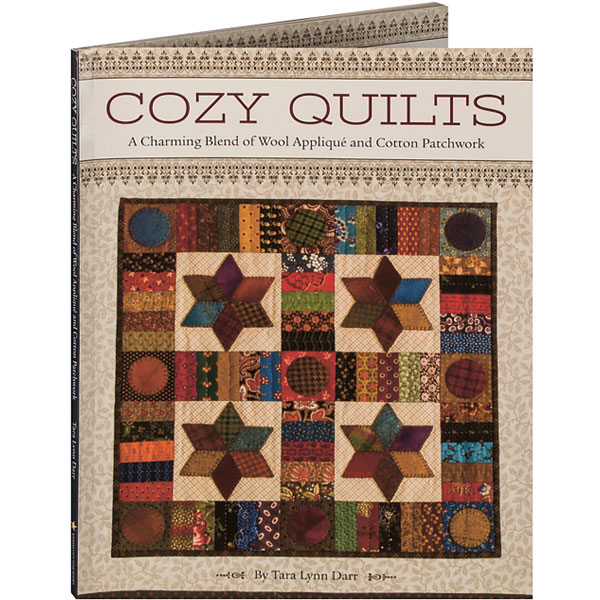 Cozy Quilts