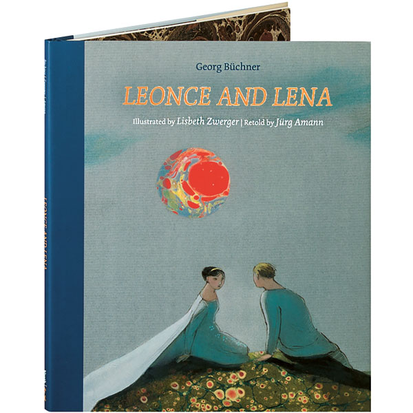 Leonce and Lena