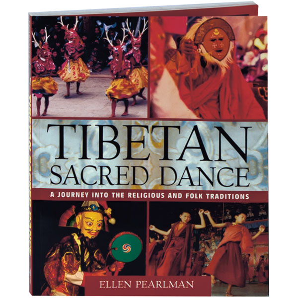 Tibetan Sacred Dance