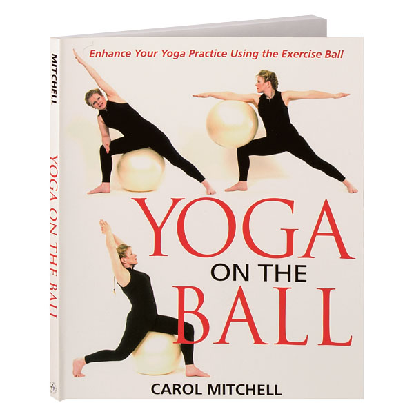 Yoga on the Ball