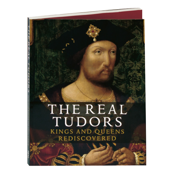 The Real Tudors
