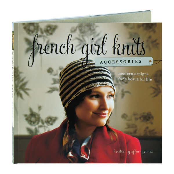 French Girl Knit Accessories