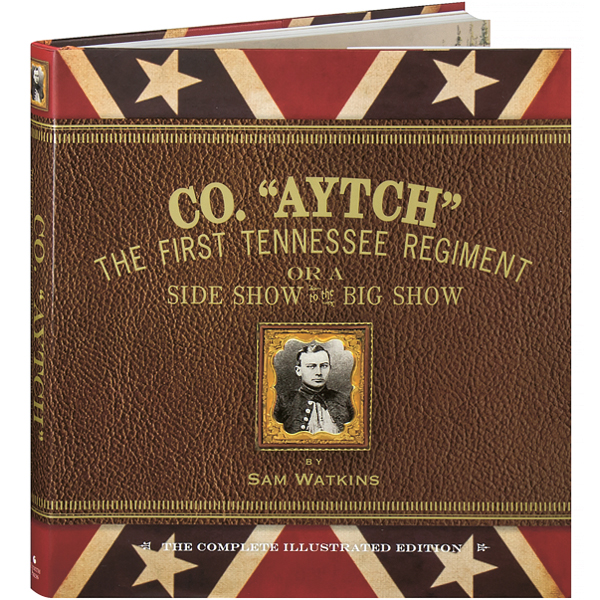 Co. "Aytch"