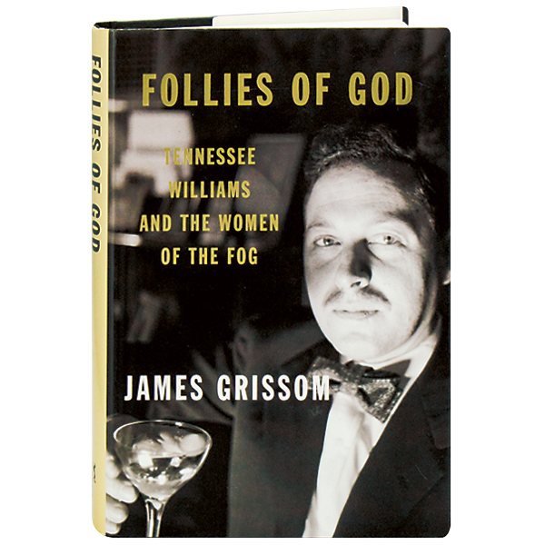 Follies of God