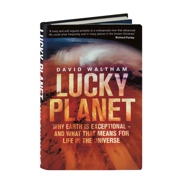 Lucky Planet