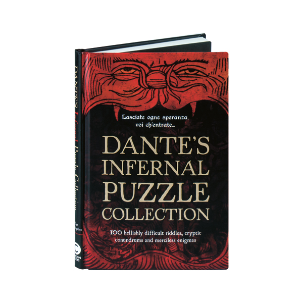Dante's Infernal Puzzle Collection