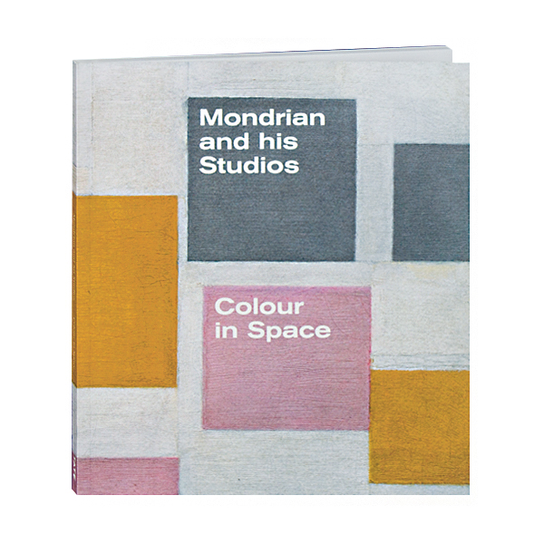 Mondrian and His Studios