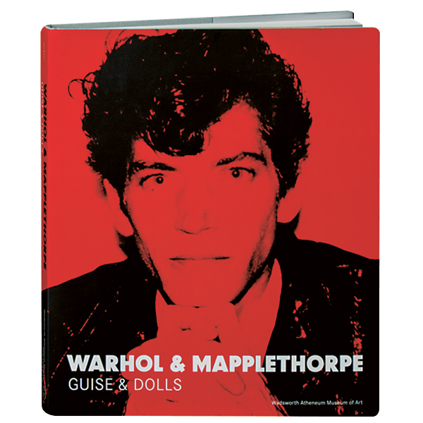 Warhol and Mapplethorpe