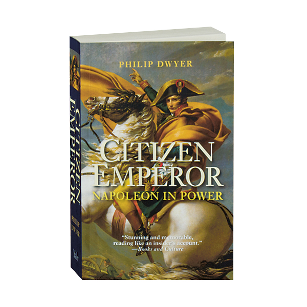 Citizen Emperor