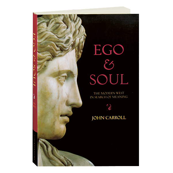 Ego & Soul
