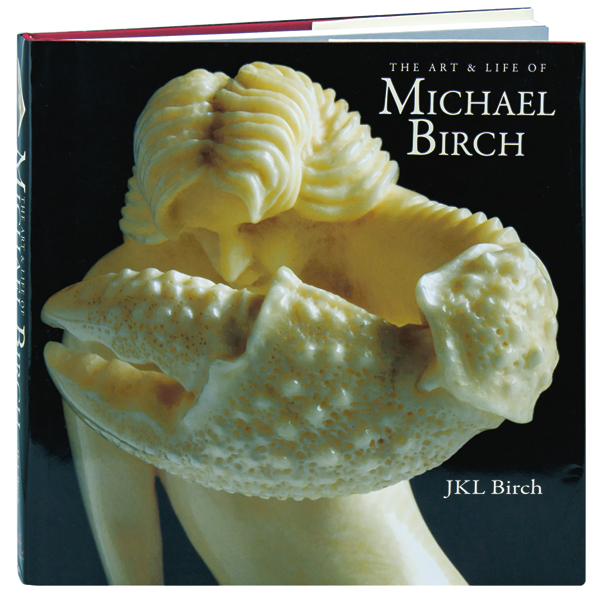 The Art & Life of Michael Birch
