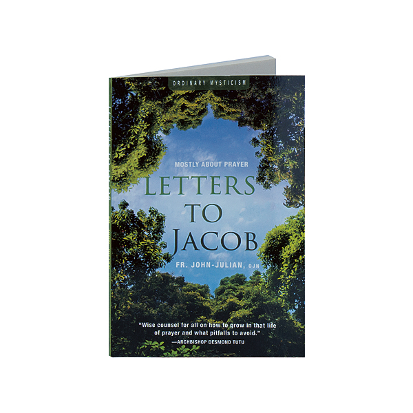 Product image for Letters To Jacob