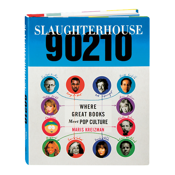 Slaughterhouse 90210: Kreizman, Maris: 9781250061102: : Books