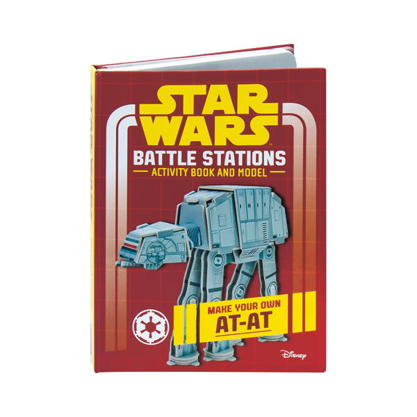 Star Wars: Battle Stations