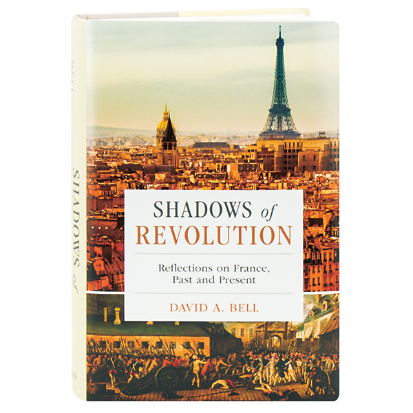 Shadows of Revolution