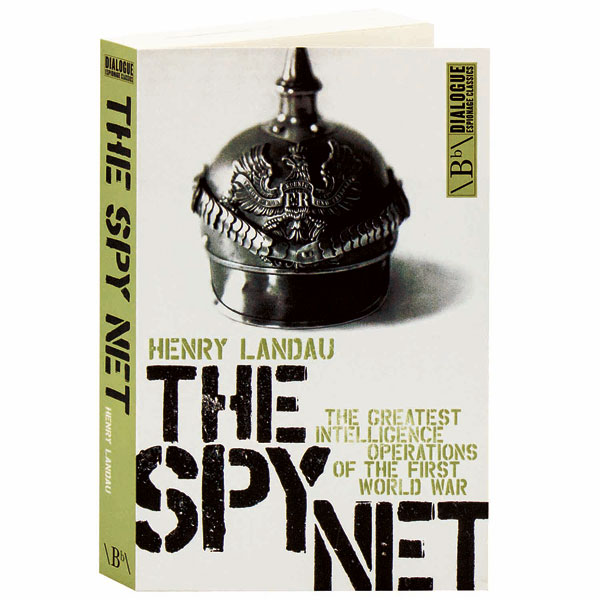 The Spy Net