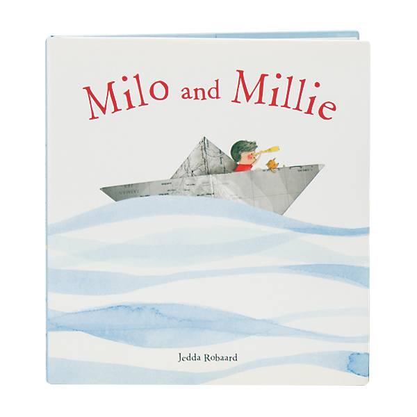 Milo and Millie