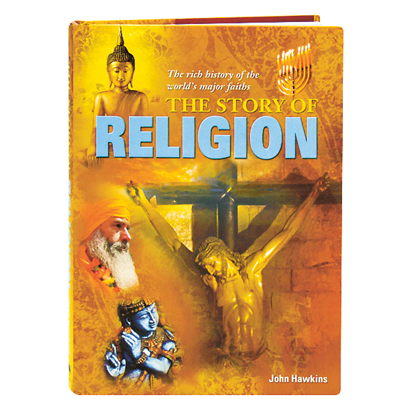 The Story of Religion