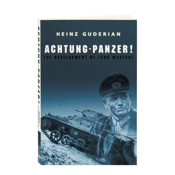 Actung-Panzer!