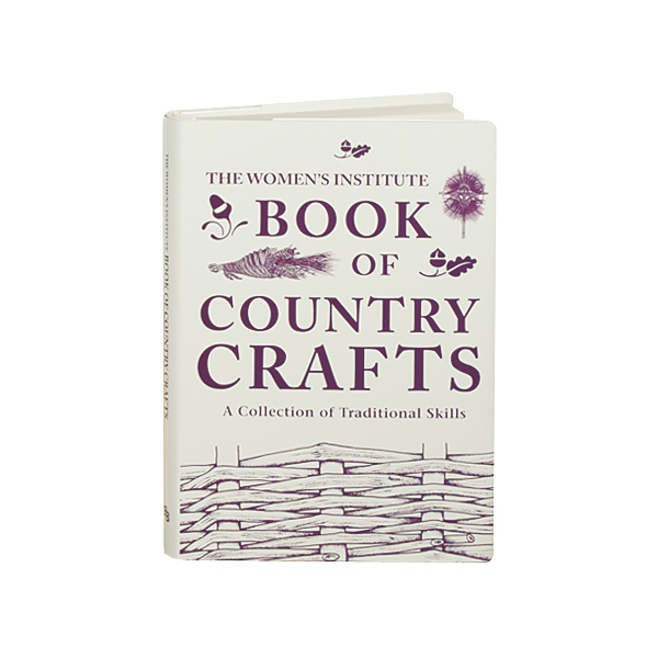 The Women's Institute Book of Country Crafts