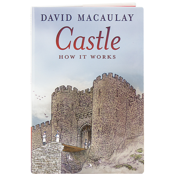 Castle: How It Works