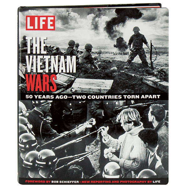 <i>LIFE</i>: The Vietnam Wars