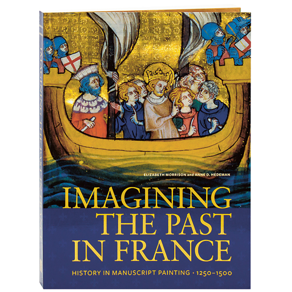 Imagining the Past in France