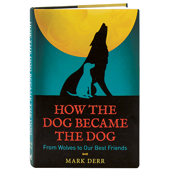 How the Dog Became the Dog