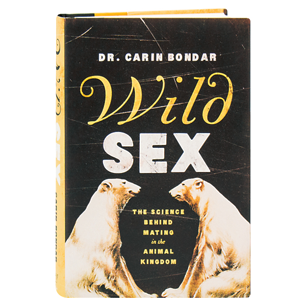 Wild Sex