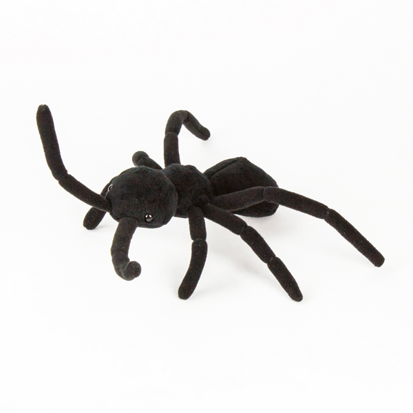 Little Black Ant Plush Toy