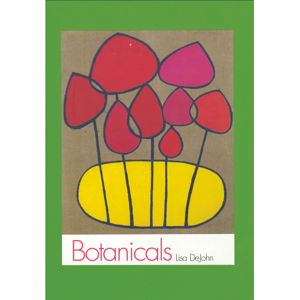 Botanicals Magneto Boxed Notecards