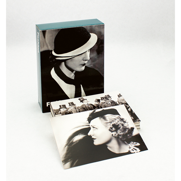 Fashion Boxed Notecards