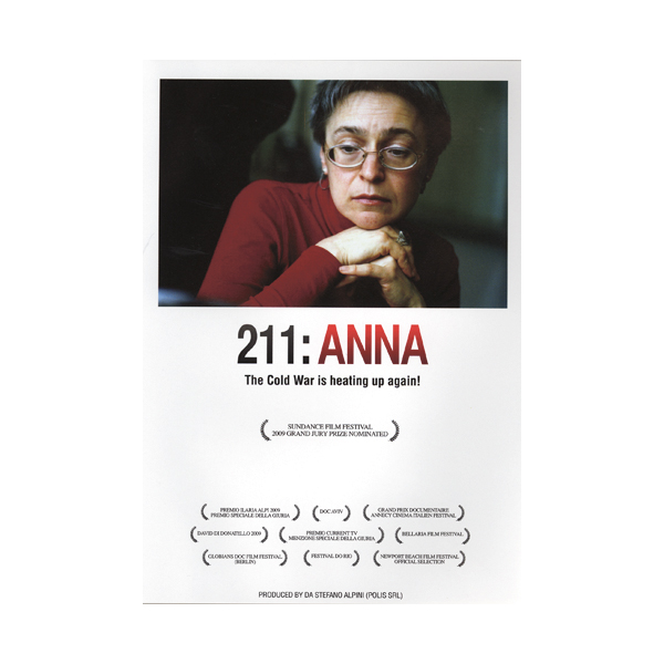 211: Anna