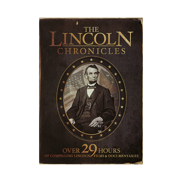 The Lincoln Chronicles