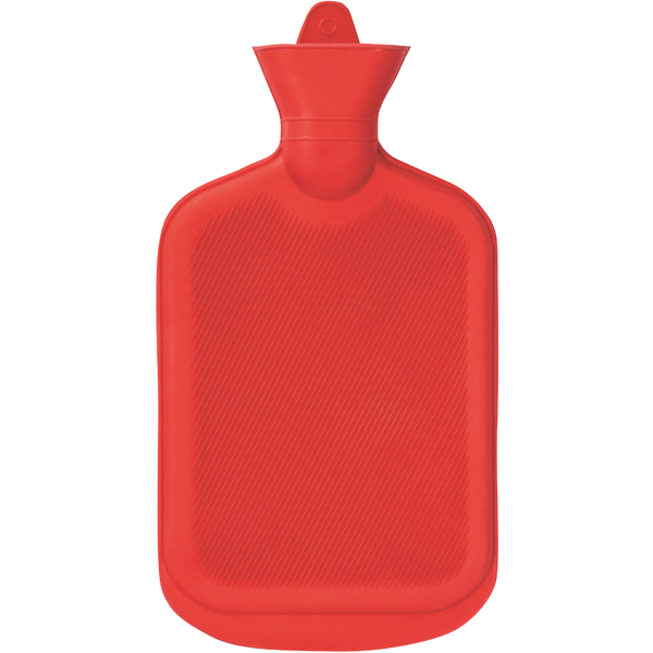 Relief-Pak Hot Water Bottle