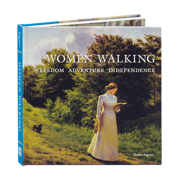 Women Walking
