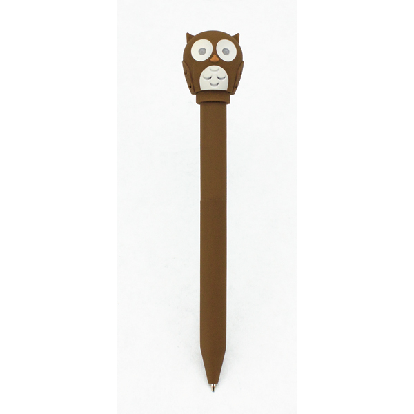 Owl LED Pen