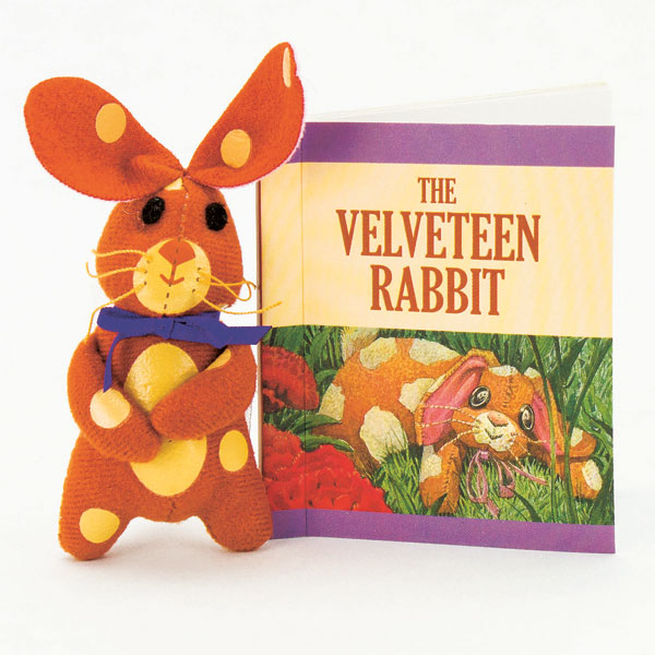 Product image for The Velveteen Rabbit Mini Kit