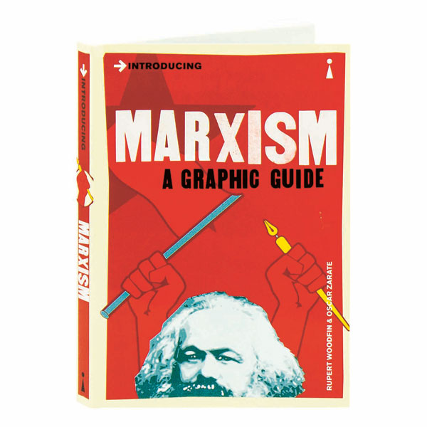 Introducing Marxism A Graphic Guide