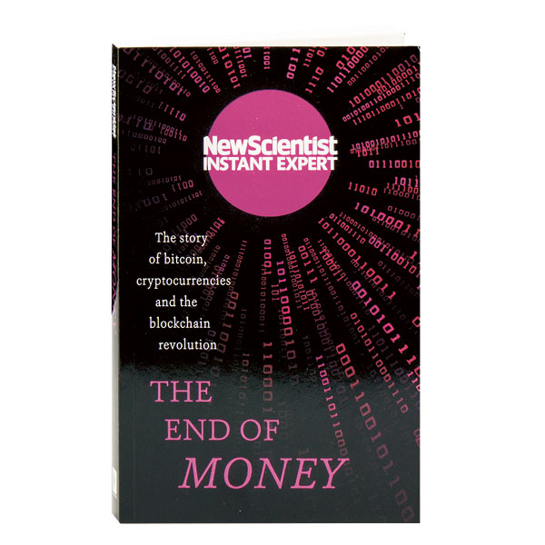 The End Of Money: The Story Of Bitcoin, Cryptocurrencies And The Blockchain Revolution