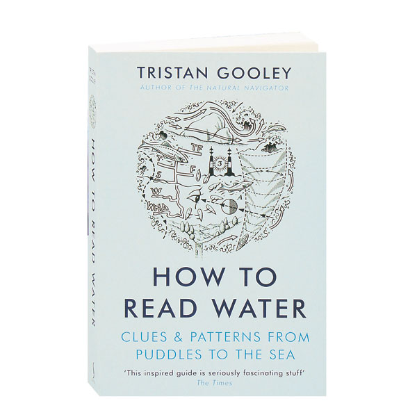 Product image for How To Read Water