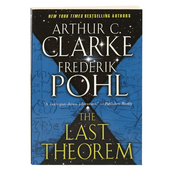 The Last Theorem