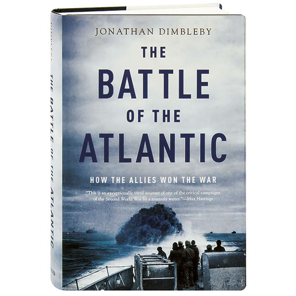 The Battle Of The Atlantic How The Allies Won The War