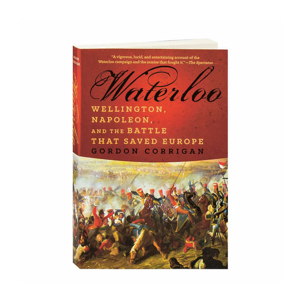 Product image for Waterloo