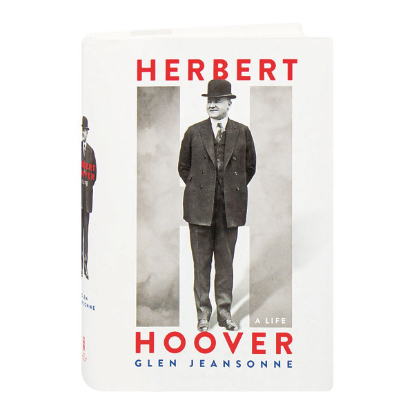 Product image for Herbert Hoover