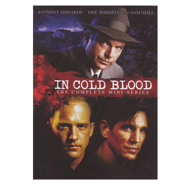 In Cold Blood The Complete Miniseries