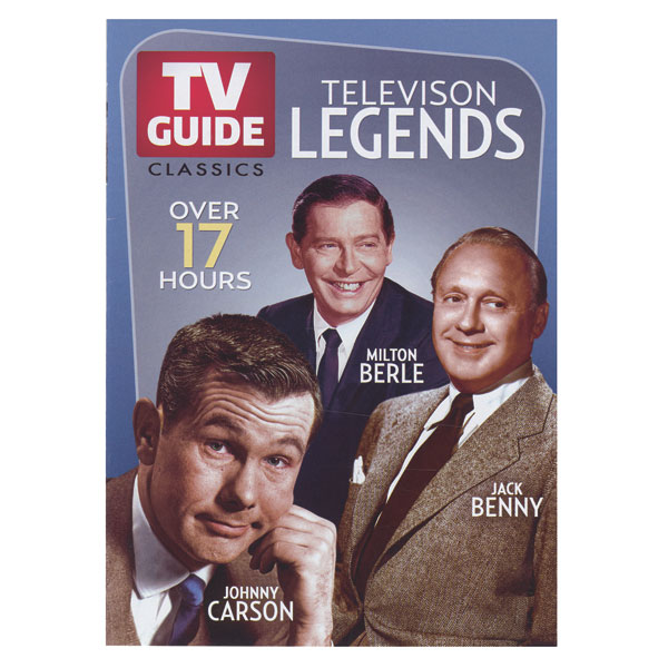 TV Guide Classics