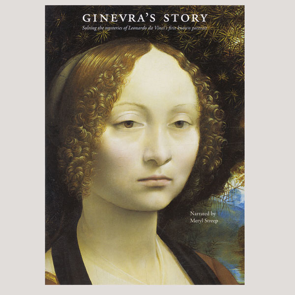 Ginevra's Story