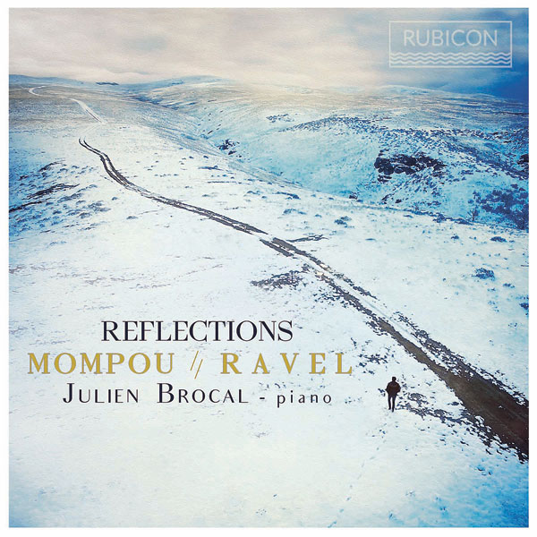 Julian Brocal: Reflections