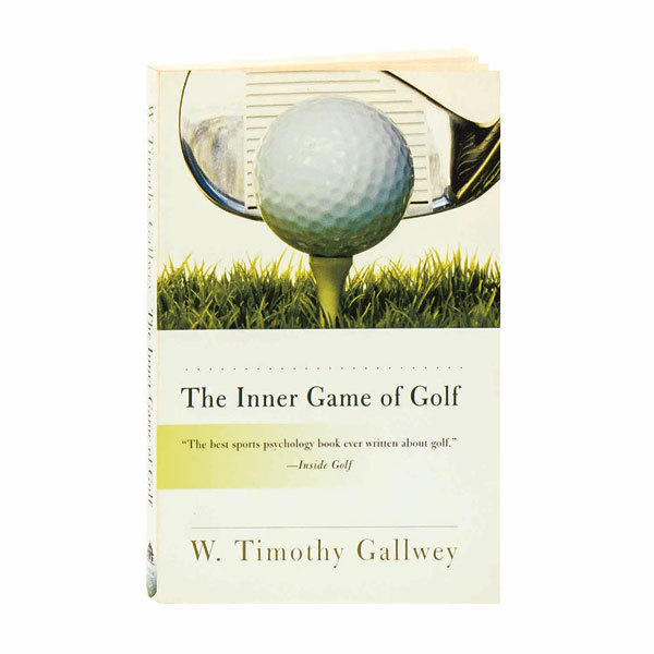 The Inner Game Of Golf